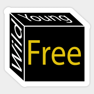 free Sticker